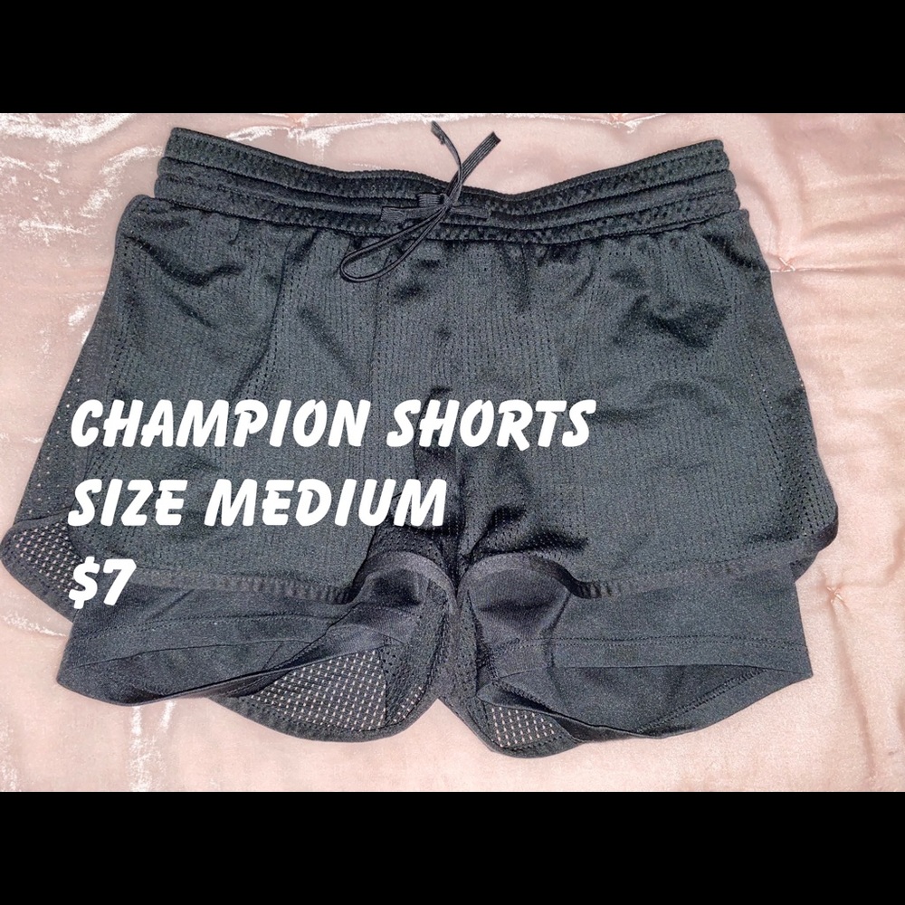 Champion Shorts